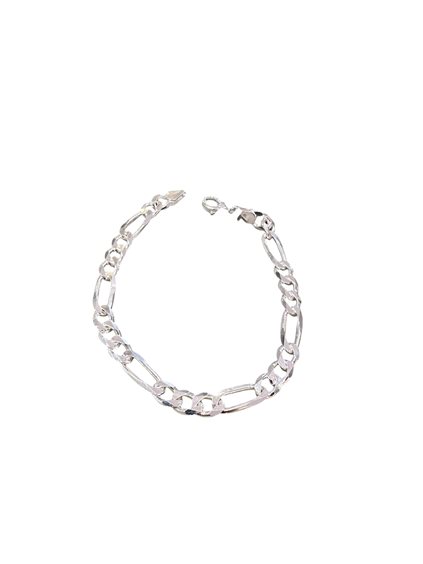 Bracciale Domar Uomo in Argento BRAR-299-280 - BRAR-299-280